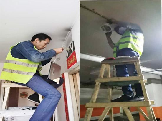 建設消防工程設計，建設消防工程設計規范