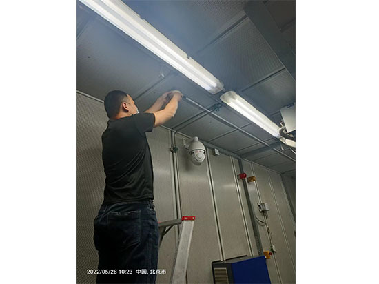 消防工程施工管理，消防工程施工管理制度