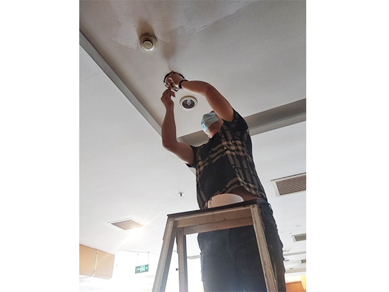 建筑消防工程設施維護管理，建筑消防工程設施維護管理規定