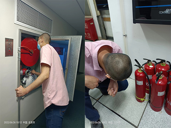 建筑消防工程技術，建筑消防工程技術專業