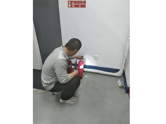 北京消防工程，北京消防工程機構