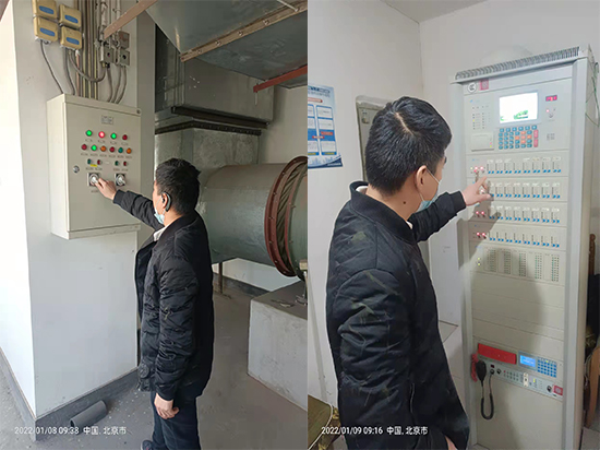 消防建筑工程驗收步驟，建筑工程消防驗收流程