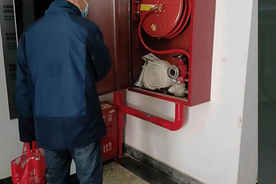 順義區消防維保公司選擇指南：北京優質服務商推薦